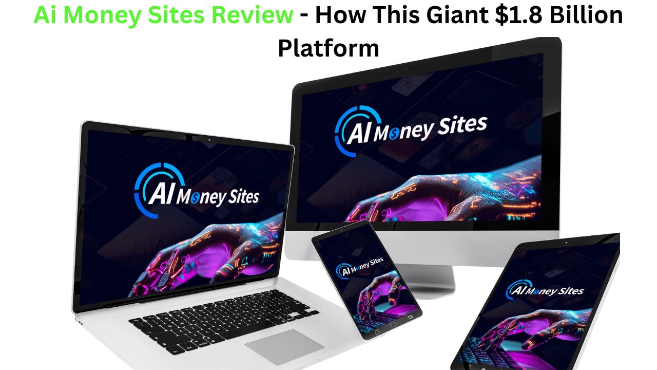 Ai Money Sites Review